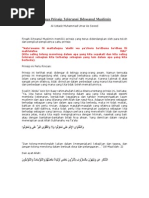 Download Bahaya Prinsip Toleransi Ikhwanul Muslimin - Al-Ustadz Muhammad Umar as Sewed by ninetriple1 SN10834327 doc pdf