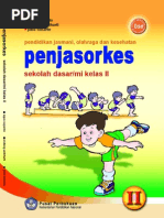 Download BukuBsebelajarOnlineGratiscom Penjasorkes Sd Mi Kelas 2 Agus 0 by BelajarOnlineGratis SN108400496 doc pdf