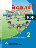 Download BukuBsebelajarOnlineGratiscom Tangkas Penjasorkes Kelas 2 Sd Mi 0 by BelajarOnlineGratis SN108414765 doc pdf