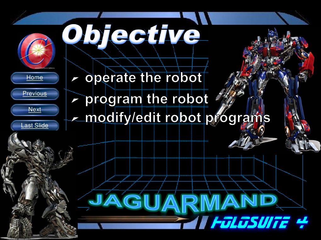 Robot Operation and Programming Guide | PDF