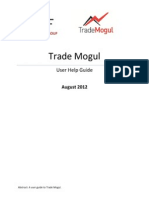 Trade Mogul Trading Guide
