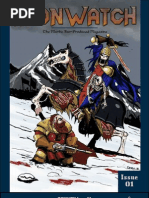 Download Ironwatch Issue 01 by Austin Peasley SN108435642 doc pdf