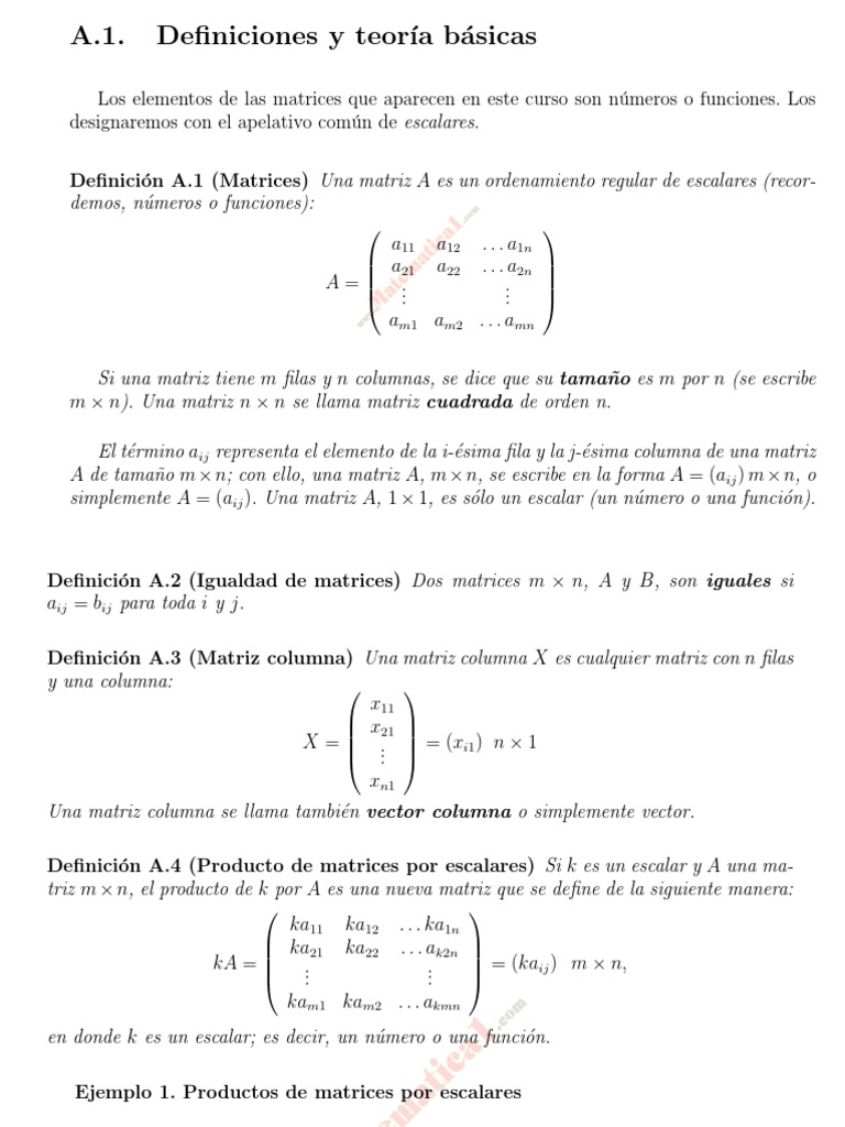 Hallar Determinante De Una Matriz 3x3 Online