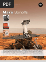 Mars Sojourner Rover