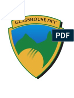 Glasshouse Dcc