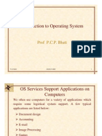 Operating System 1