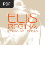 Songbook Elis