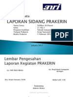Download Contoh Laporan Sidang Prakerin by Zulfikar Ali Husen SN108449436 doc pdf