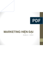 Marketing Hien Dai