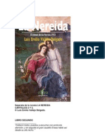 Nereida Capitulos 2 y 3