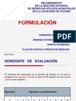 Formulación