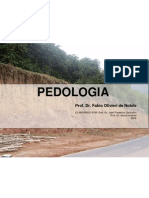 Geologia Mineralogia e Solos Apostila Pedologia