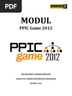 Download ModulPpicGame2012bySayyidanFatchurRochmanSN108462148 doc pdf
