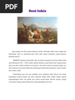 Download Seni Lukis Nusantara by Nur Fadhilah Zain SN108464698 doc pdf