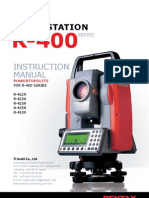 r400 Manual Ptl En