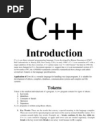 C++ Book