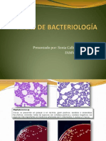 Atlas Bacteriologico.A