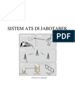 Sistem Ats Di Jabotabek