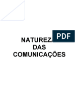 21 - Mediunidade - Natureza das Comunicações (Versão-Jan08)