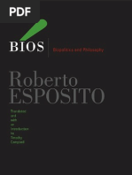 Download Roberto Esposito - Bios by cohnbandit SN108481128 doc pdf