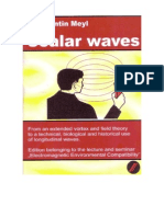 Meyl - Scalar Waves (First Tesla Physics Textbook for Engineers) (2003)
