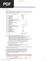Download Accounting Cycle Project 3 - Financial Accounting Fundamentals by Sefik Balic SN108485862 doc pdf