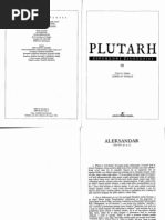 Plutarh 1 | PDF