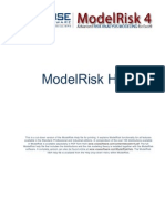 Model Risk Help