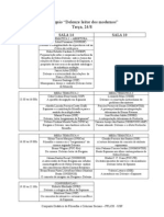 Programacao Coloquio Deleuze Leitor Dos Modernos