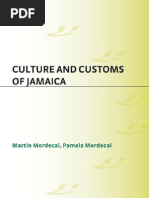 Download 75731924 Culture and Customs of Jamaica Culture and Customs of Latin America and the Caribbean by Abda Yasharahla SN108502607 doc pdf
