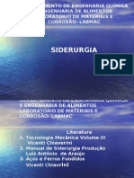 53214706 Introducao a Siderurgia