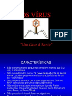 (BIO) Aulas Do Virus