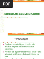 02 Aula Sistemas Emulsionados[2]