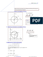Bab III Lingkaran