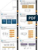 Representação de Tolerâncias Dimensionais - Desenho Mecânico