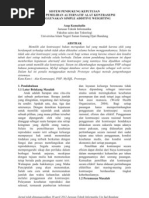 Download SPK Pemilihan Alternatif Alat Kontrasepsi by Gund Jawachomsky SN108525490 doc pdf