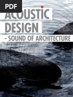 Download Acoustic Design by John Erfe SN108531339 doc pdf