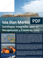 Isla Don Martin