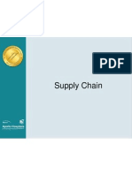 Supply Chain 2009