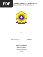 Download Pemanas Ruangan Tenaga Surya Menggunakan Batu Sebagai Media Penyimpan Panas by Koko F Setiawan SN108544960 doc pdf