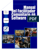 Manual Facilitador Comunitario v2.3