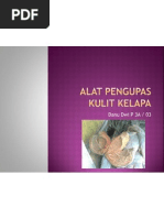 Download Alat Pengupas Kulit Kelapa 2 by danu_fm9234 SN108553853 doc pdf