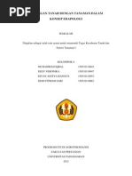 Download HUBUNGAN TANAH DENGAN TANAMAN DALAM  KONSEP EDAPOLOGI   by Muhamad Iqbal SN108555377 doc pdf