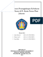 Download MAKALAH K3 -KEBAKARAN- by UmarHelmi SN108556512 doc pdf
