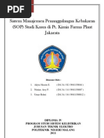 Download MAKALAH K3 -KEBAKARAN- by UmarHelmi SN108556512 doc pdf