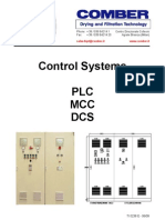 E16 Controls Update 06.08