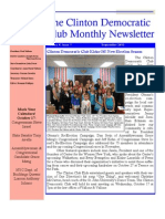 September 2012 Newsletter FINAL
