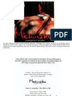 Mehinaku-SESC Vila Mariana - 2001
