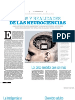 Mitos y Realidades de Las Neurociencias (Rovasio, 2012)