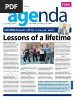 Download Agenda News Issue 2 by Staywell SN108581543 doc pdf